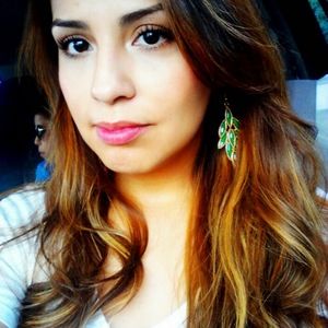 Meet your Posher, Marcella